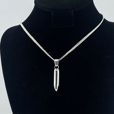 Bullet Locket